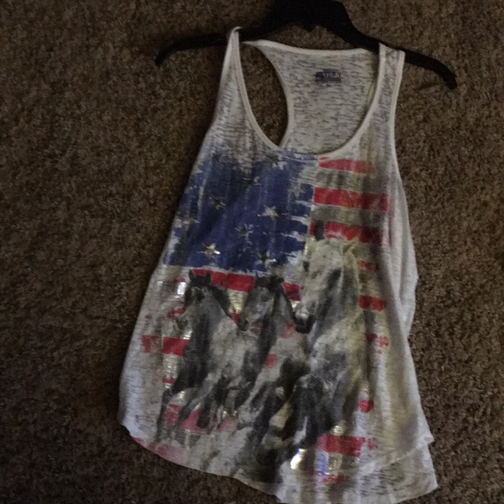 Tank